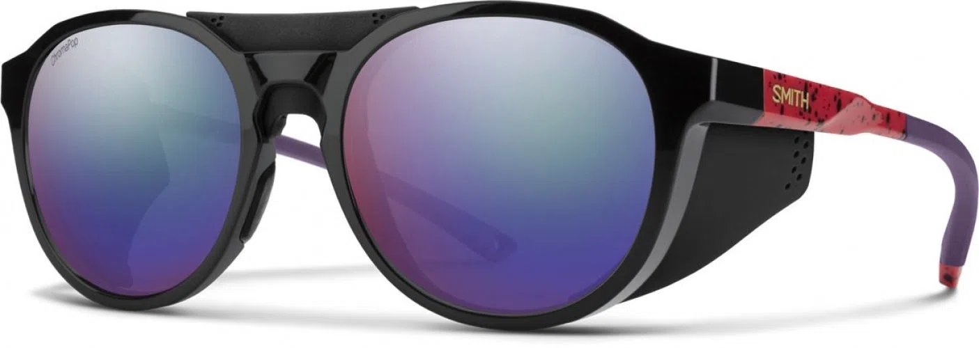 Smith Optics Sport u0026 Performance 206728 Venture Sunglasses - view 19